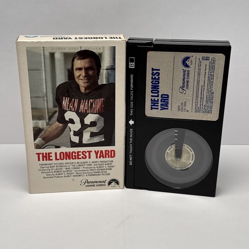 The longest yard - longest,