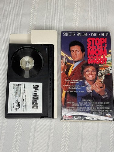 Betamax beta stop - beta, my