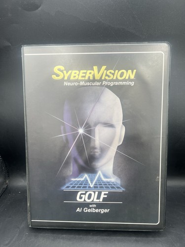 1985 sybervision golf - sybervision, al