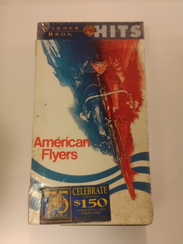 American flyers vhs home - home, video