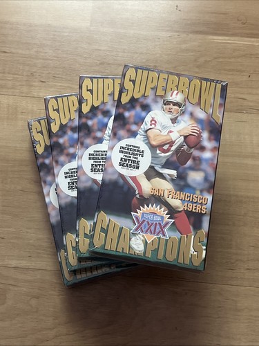 Super bowl xxix champions - super,