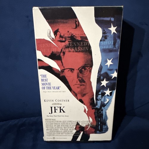 Vhs tape box set movie - set,