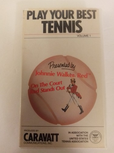 Caravatt play your best tennis - caravatt,