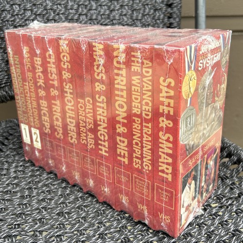 New vhs tapes video cassette - new,