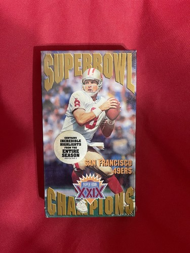 Super bowl xxix champions - super,