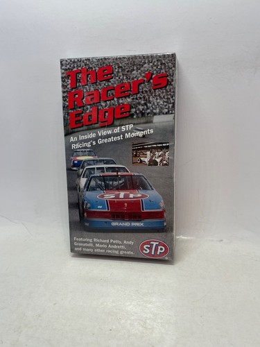 The racer edge - edge, 1996)