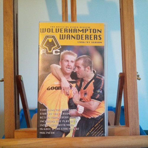 Wolverhampton wanderers - wolverhampton,