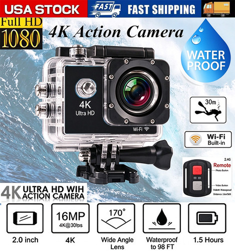 Action camera sport video - action,