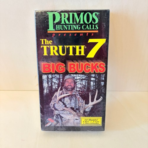 Primos the truth big - truth,