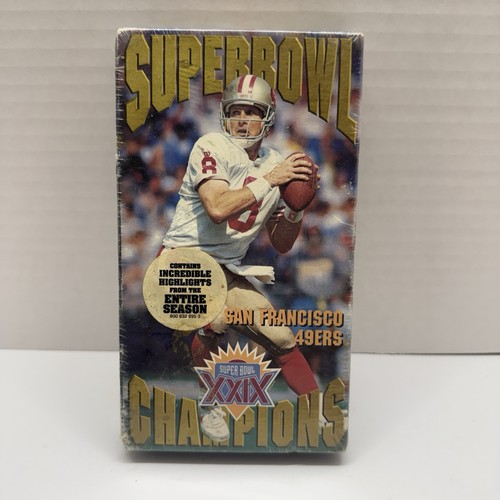 Super bowl xxix champions - super,