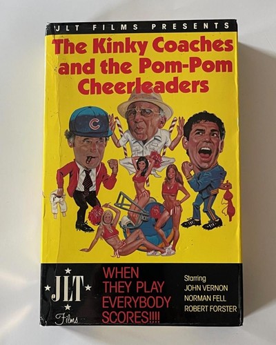 The kinky coaches and - coaches,