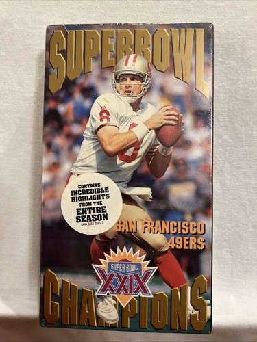 Super bowl xxix champions - bowl,