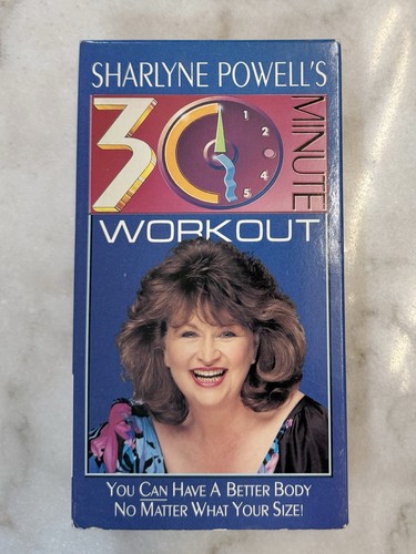 Sharlyne powell minute - powell’s, 30