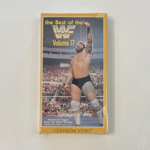 Best the wwf vol factory - the,