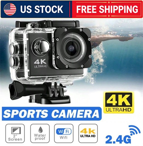 Action camera sport video - action,