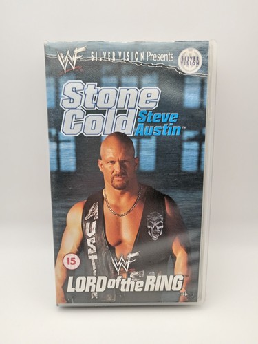 Wwf stone cold steve - cold,
