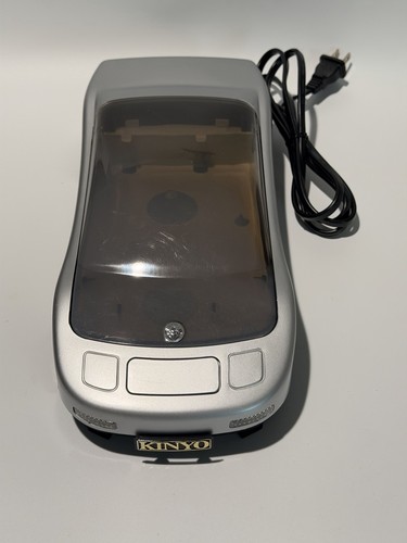 Kinyo 614 vhs video - kinyo,