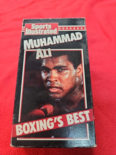 Sports illustrated boxing - illustrated, boxing's