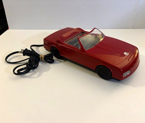 Vintage 1994 kinyo red - vintage,
