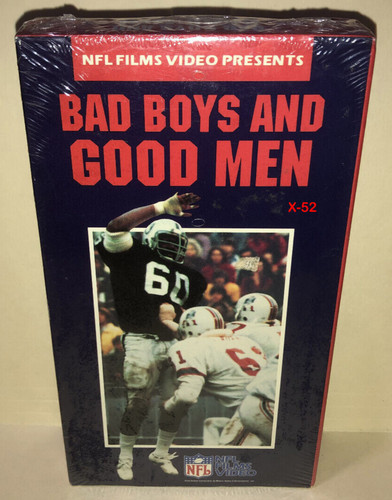 Nfl films bad - nfl, and
